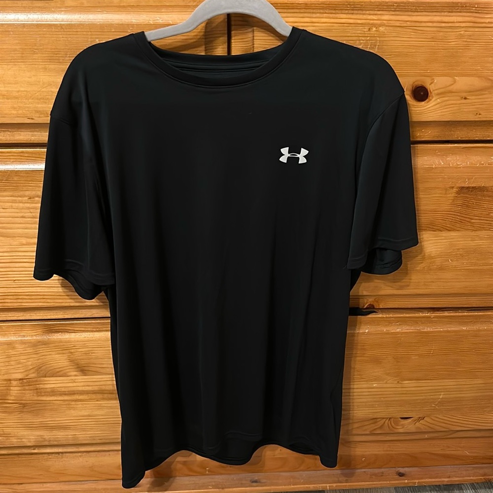 Under Armour Black Top